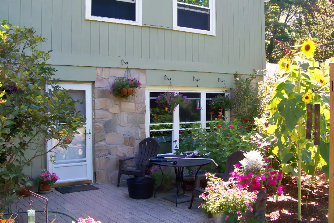 164 Nottingham Square Rd unit 3 - View 2