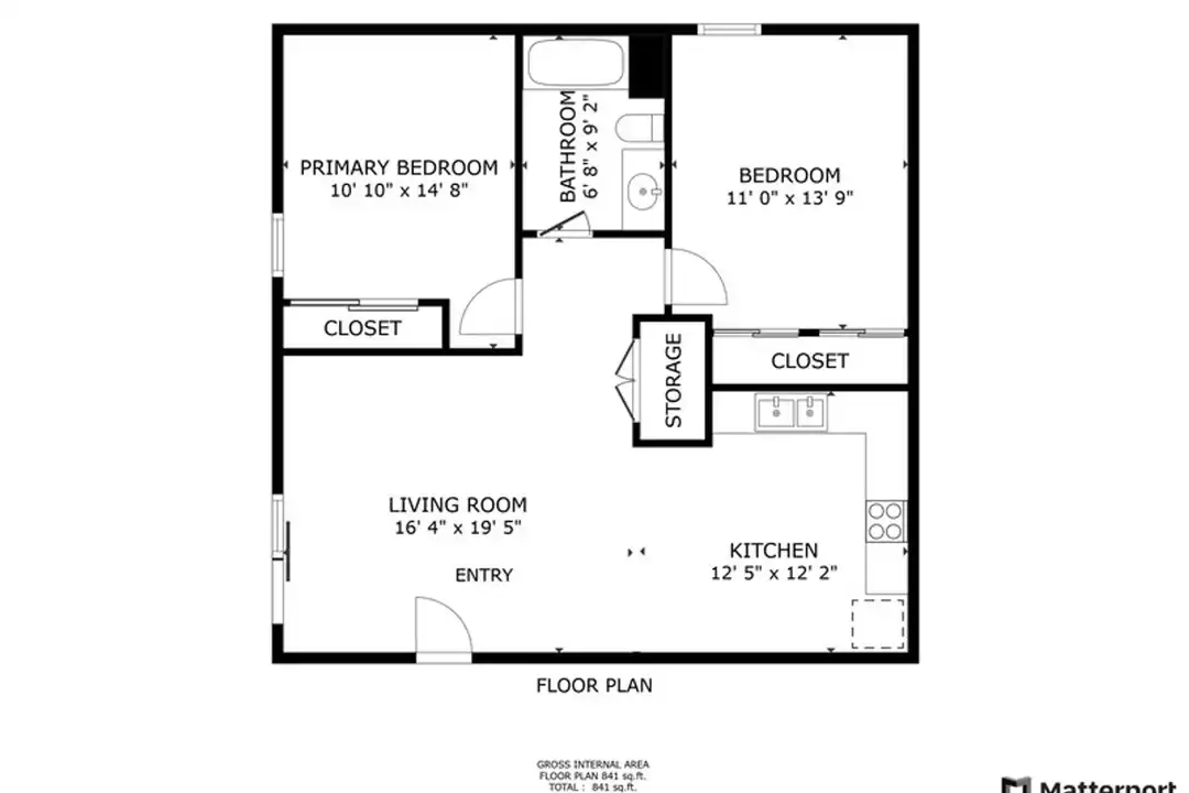 1318 Stone Ridge Rd unit 1344-87 - View 3