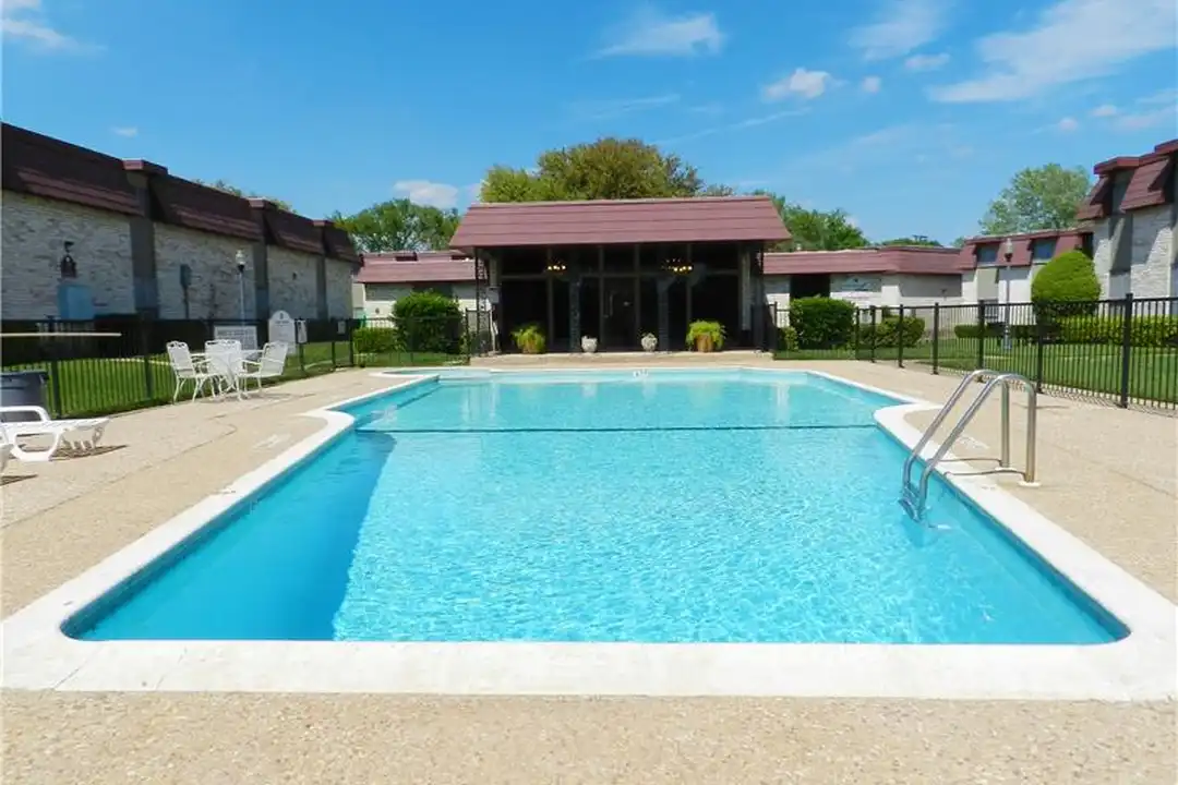 5101 Tennyson Dr – photo 1