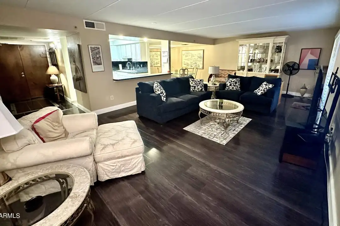 7950 E Camelback Rd #111 - View 3