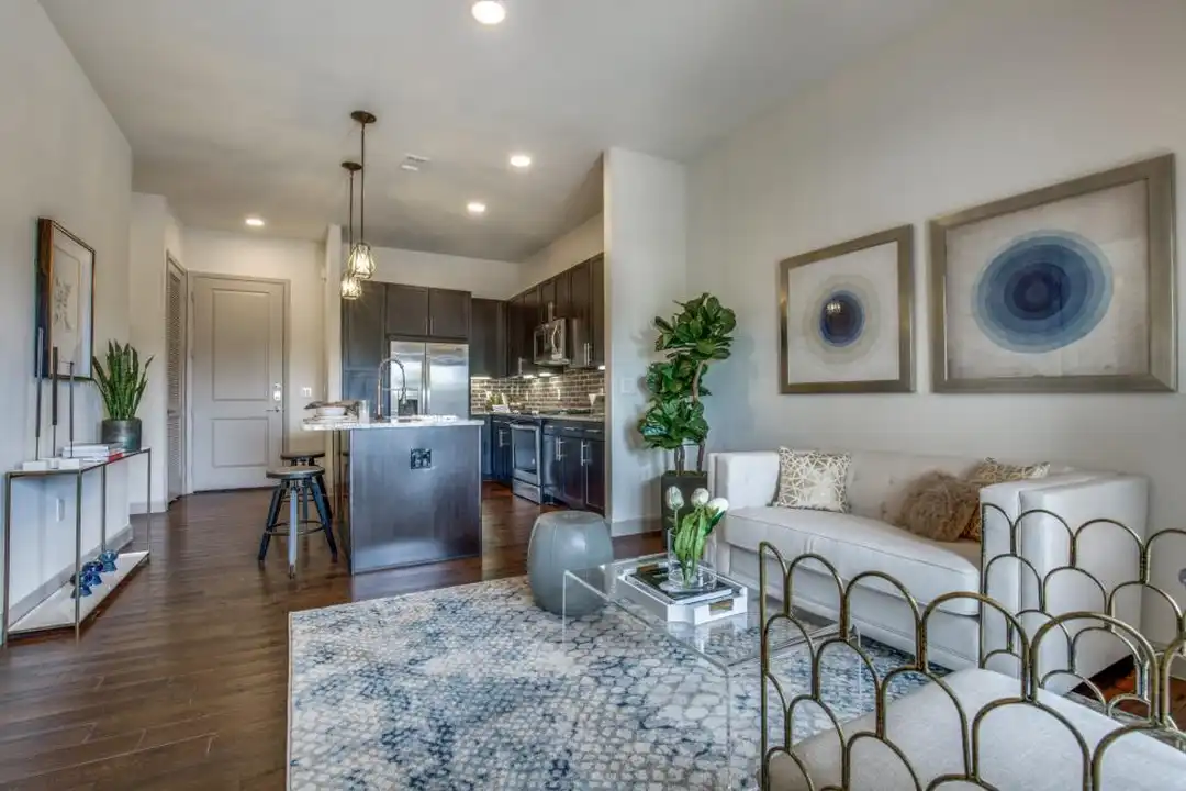 Apartment in Houston - View 4
