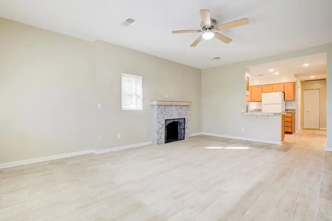 1421 N Louis Ave unit Unit 1 - View 4