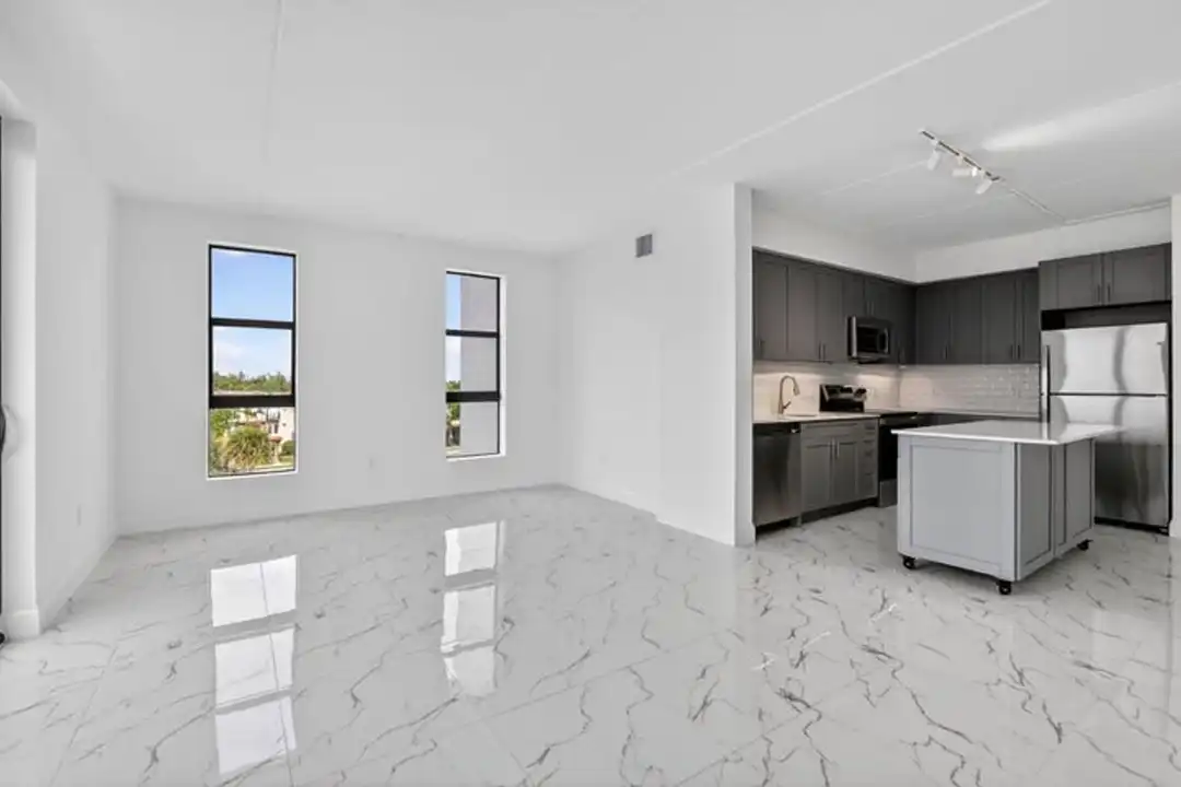 250 W Hidden Valley Blvd unit 104 - View 3