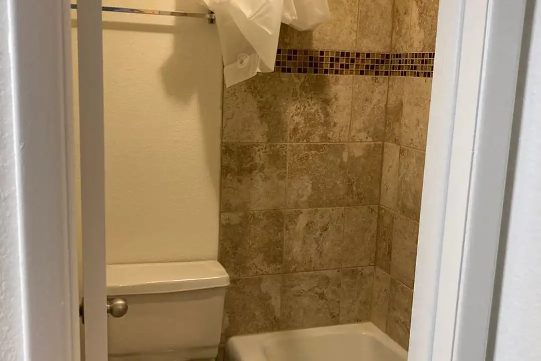 2000 Canyon Blvd unit 5B - View 4