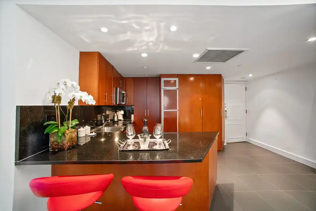 160 Central Park S unit 2604 - Вид 4