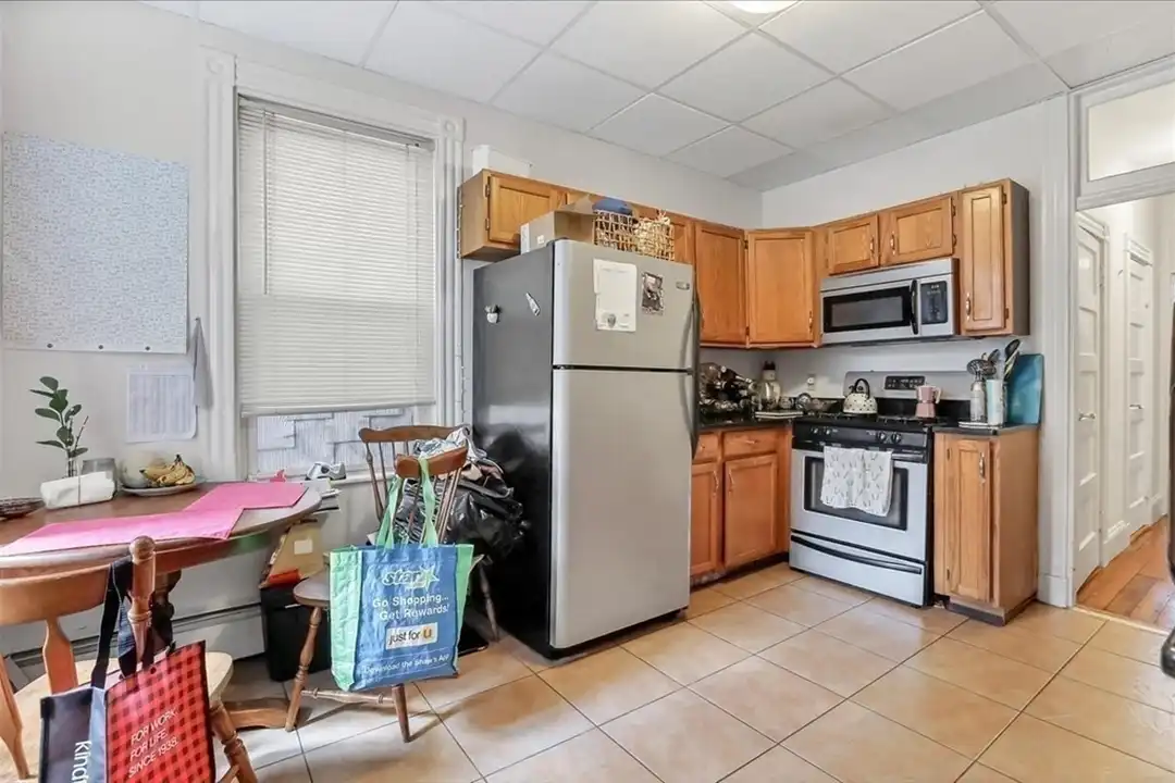10 Bynner St unit 1 – pohled 5