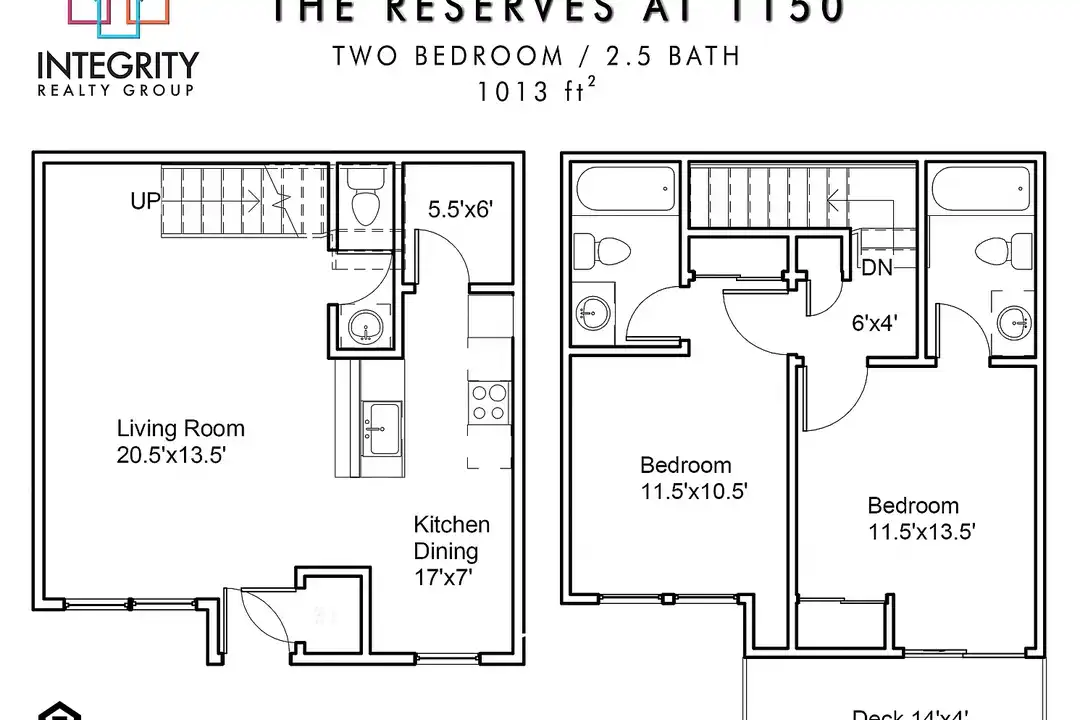 Reserves at 1150 / Parma – photo 1