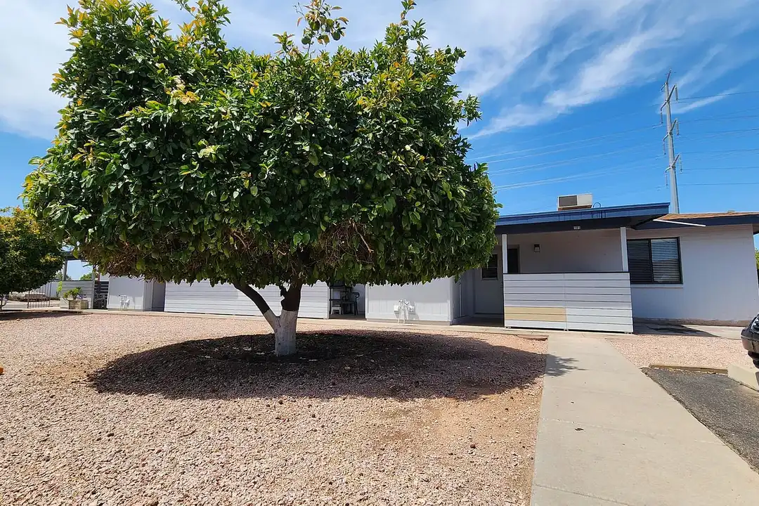 Suncourt - View 3