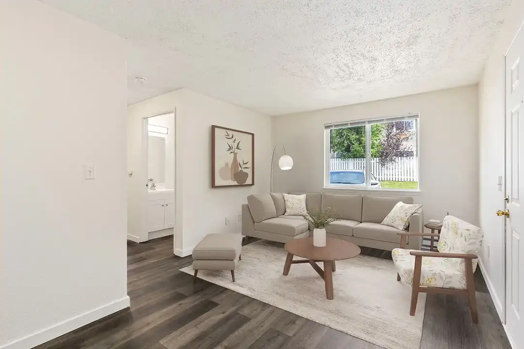 Arise Bellingham - View 2