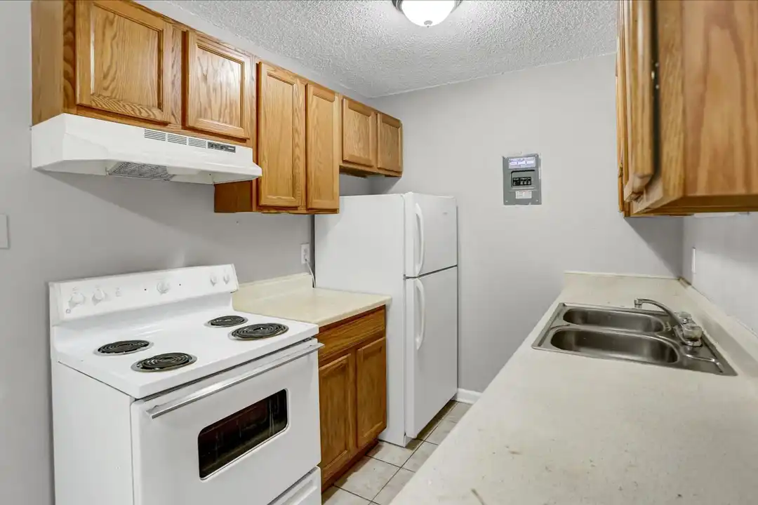 1642 Alton St unit 310 - More