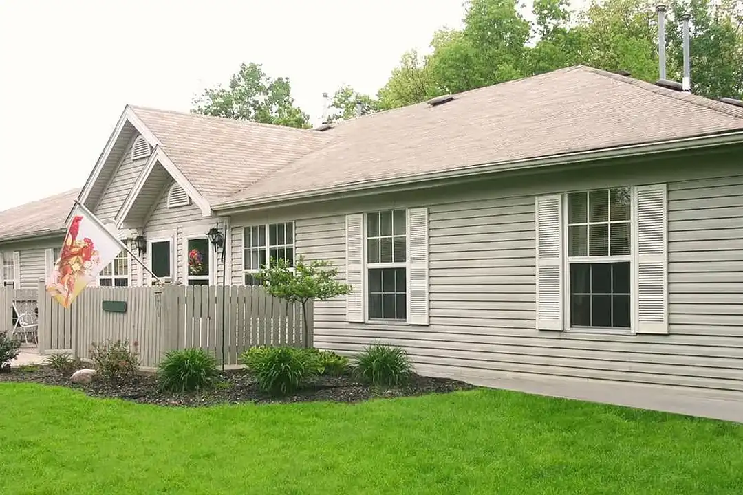 Ashberry Village Apartments – photo 1 of 7