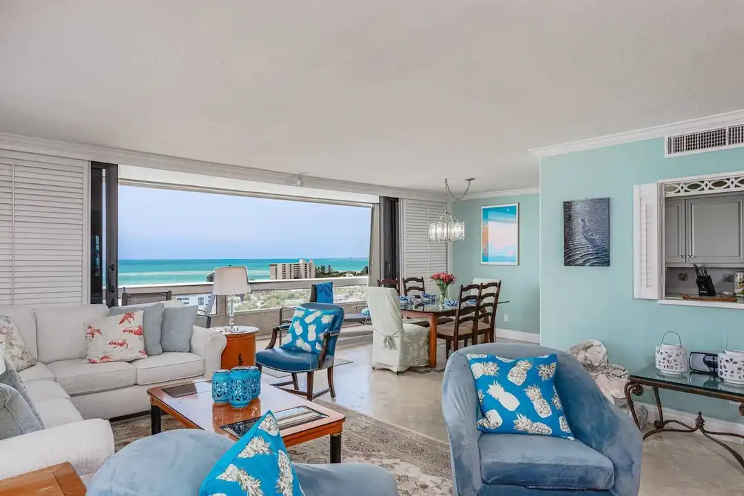 5400 Ocean Blvd unit 152 - View 2