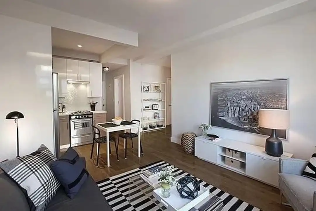 212 W 91st St unit 1216 – pohled 2