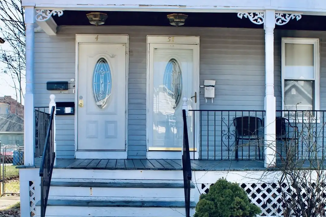49-51 Brownell Ave unit 2nd – photo 1