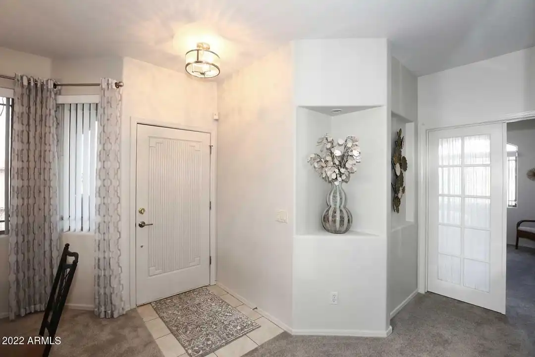 11500 E Cochise Dr #2033 - View 4