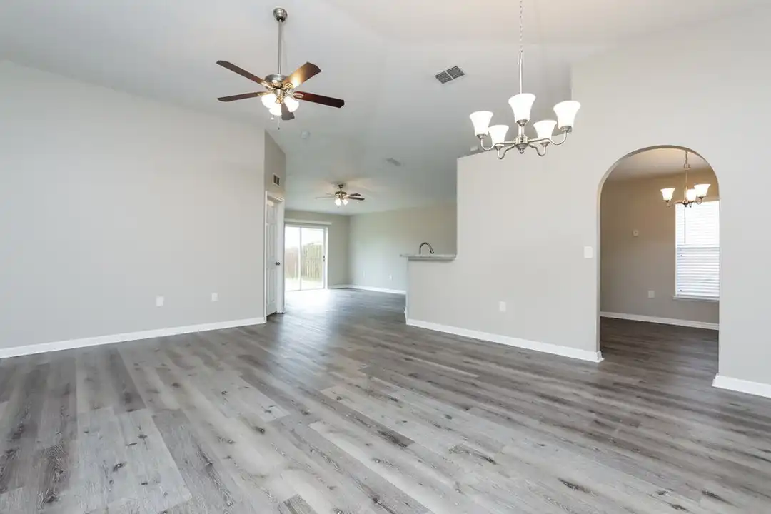 3536 Stonefield Dr - View 3