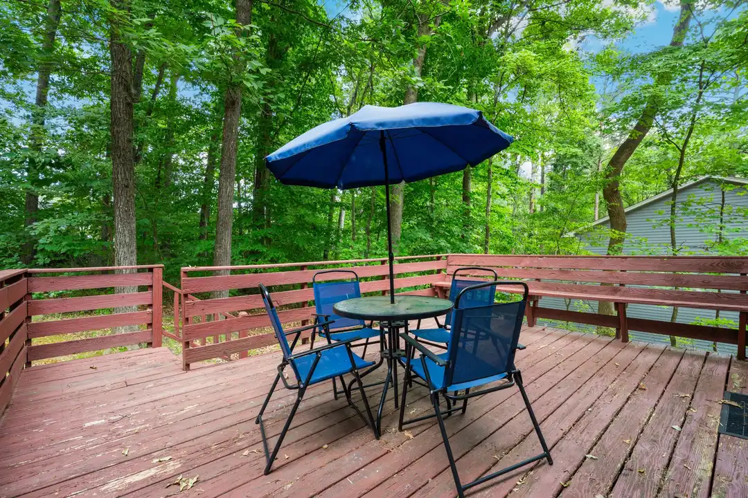6716 Glendower Rd unit Unit B - View 2
