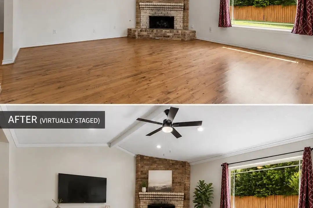 House in Houston, Charterwood, Harris - More