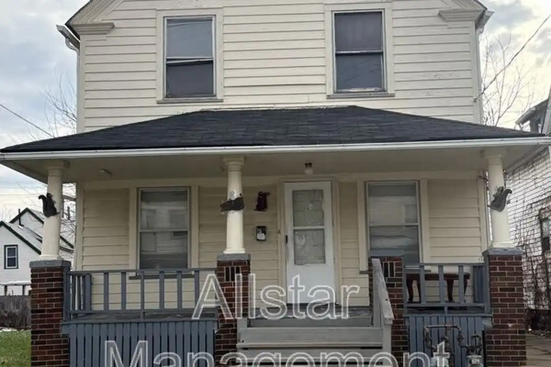 Apartment in Cleveland, Clark-Fulton, Cuyahoga - View 2