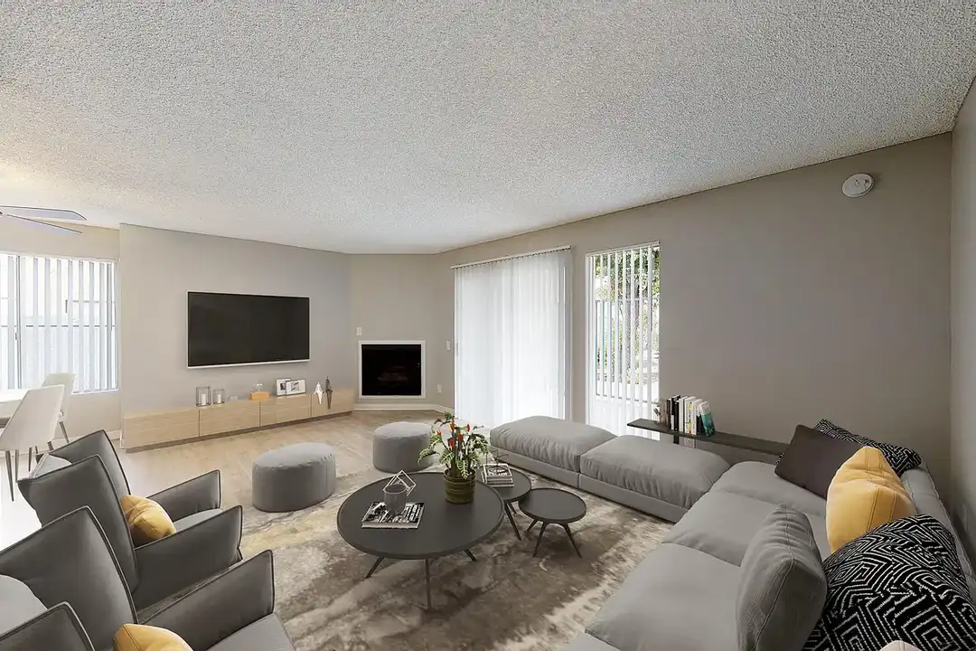7227 Richfield Street Apartments - View 2
