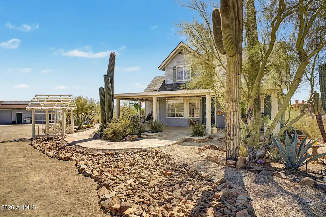 1935 E Tanya Rd - View 5