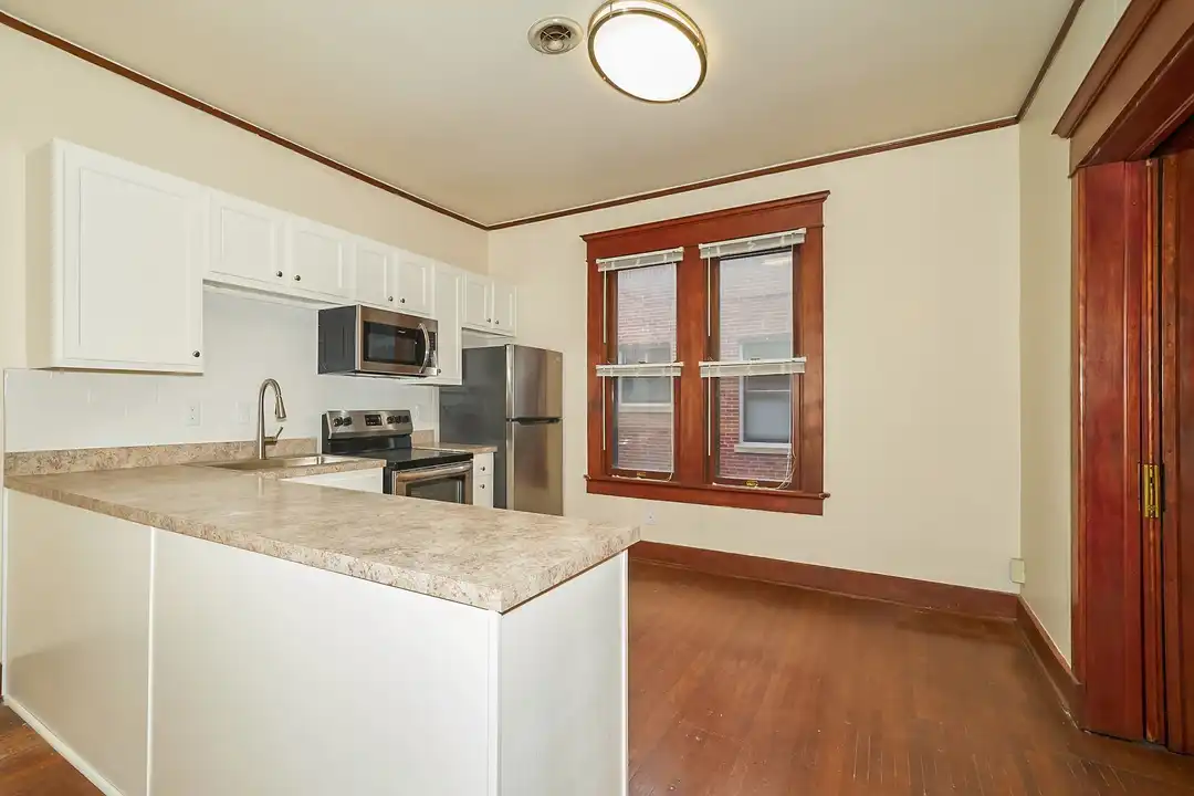 1335 Central Avenue - View 3
