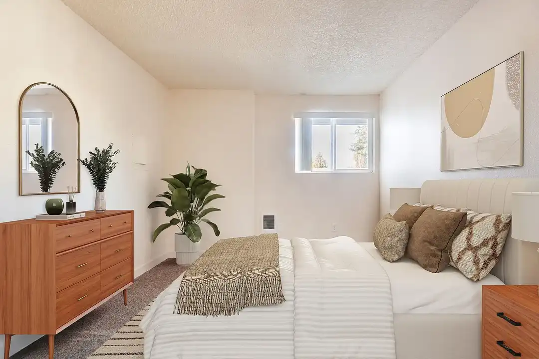 Manchester Square Apartments - Widok 3