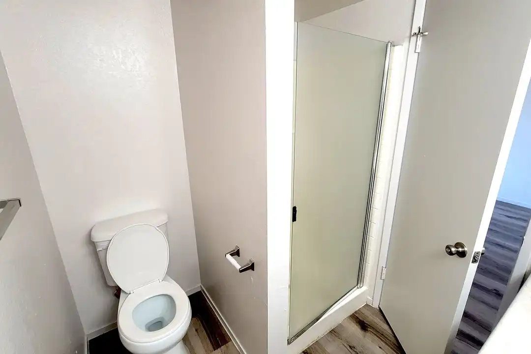 824 S Norma St unit 832A - View 2