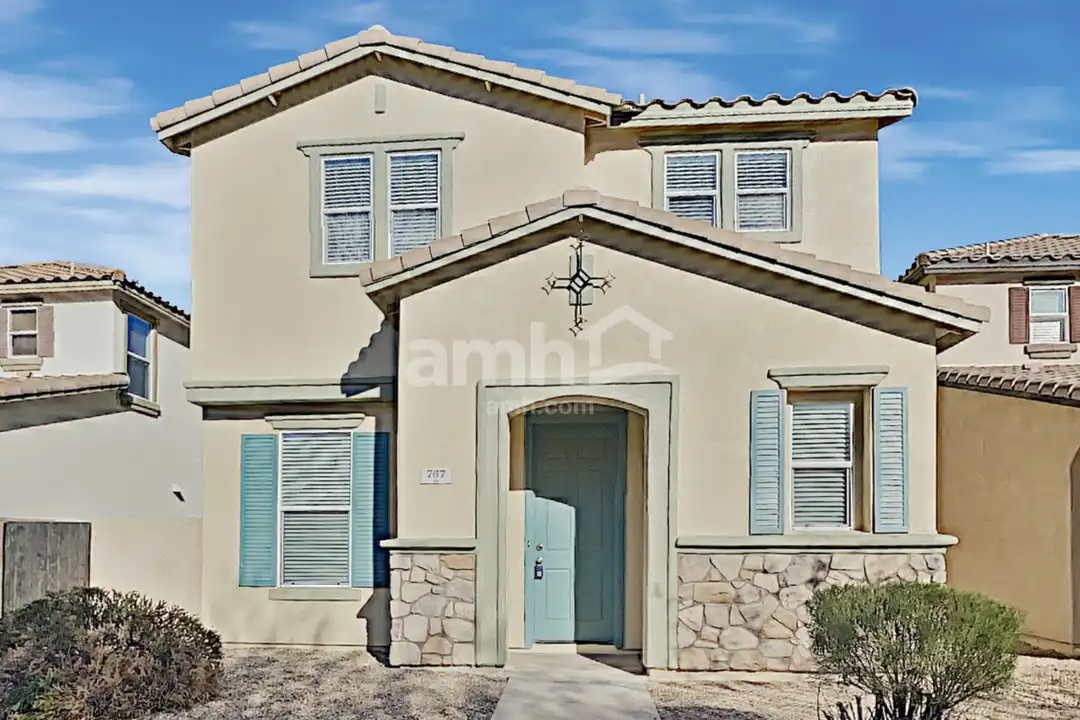 767 W Paseo Celestial – photo 1