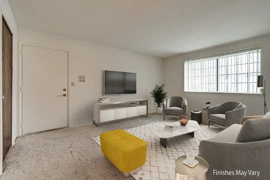 Fox Pointe Apartments – photo 1 of 22