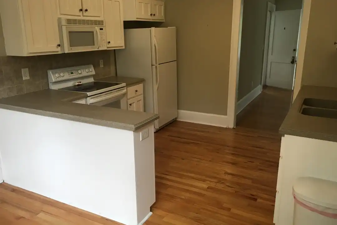 2549 Walton Wy unit A-4 - View 3