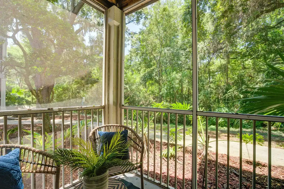 Rocky Creek Apartments – photo 1