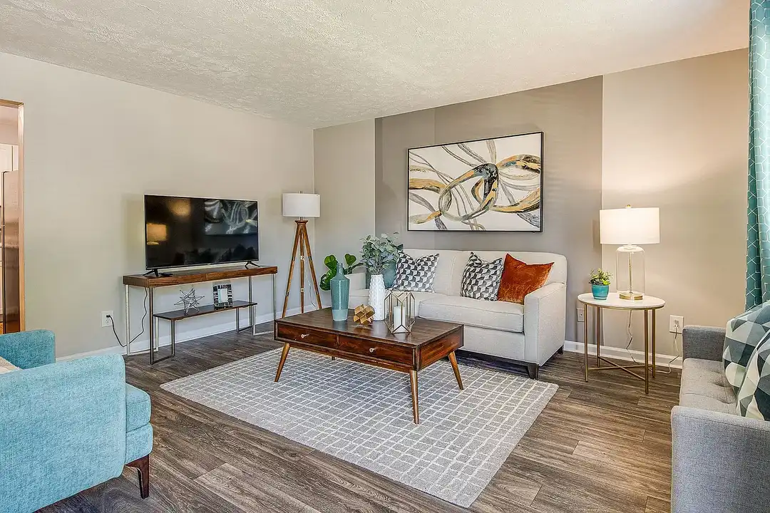The Stratton Apartments – photo 1