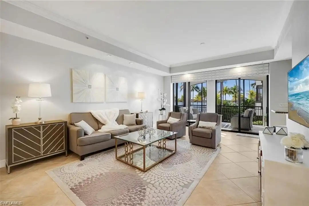 10731 Mirasol Dr #205 - View 2