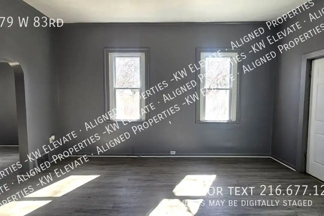 2179 W 83rd St – pohled 2