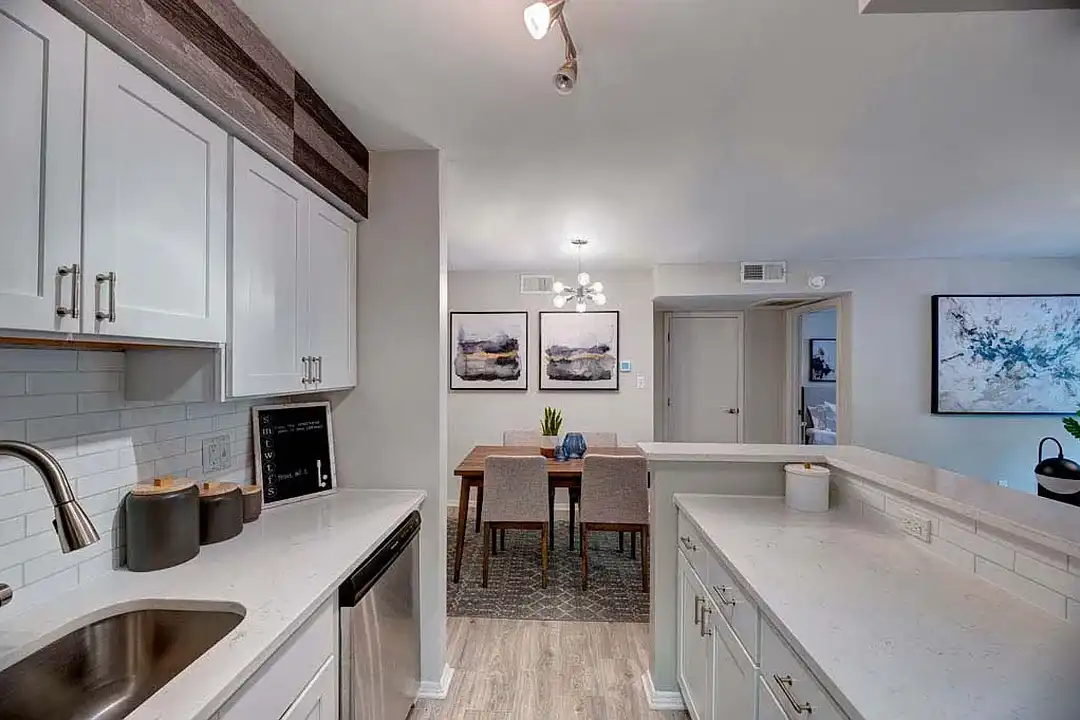 Averelle North Hills – pohled 2