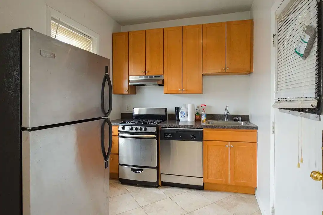 4501-09 N. Greenview - View 4