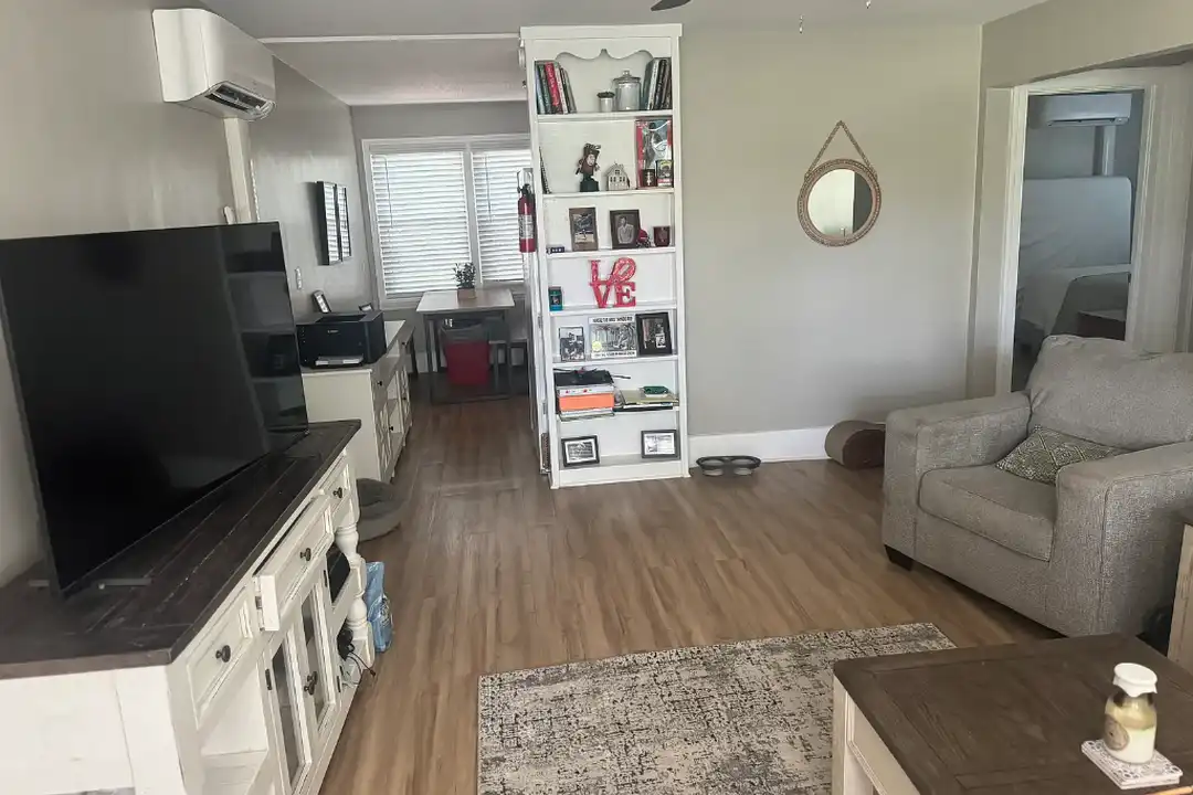 Apartment in Florence - View 2