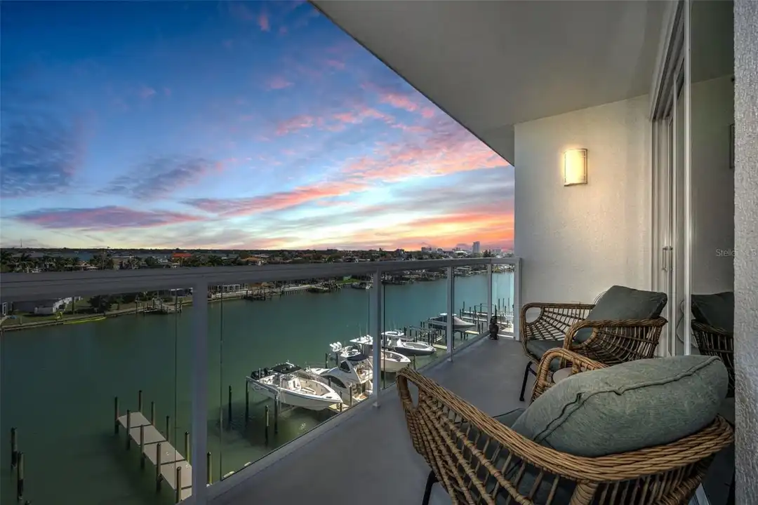 415 Island Way #509 - View 5