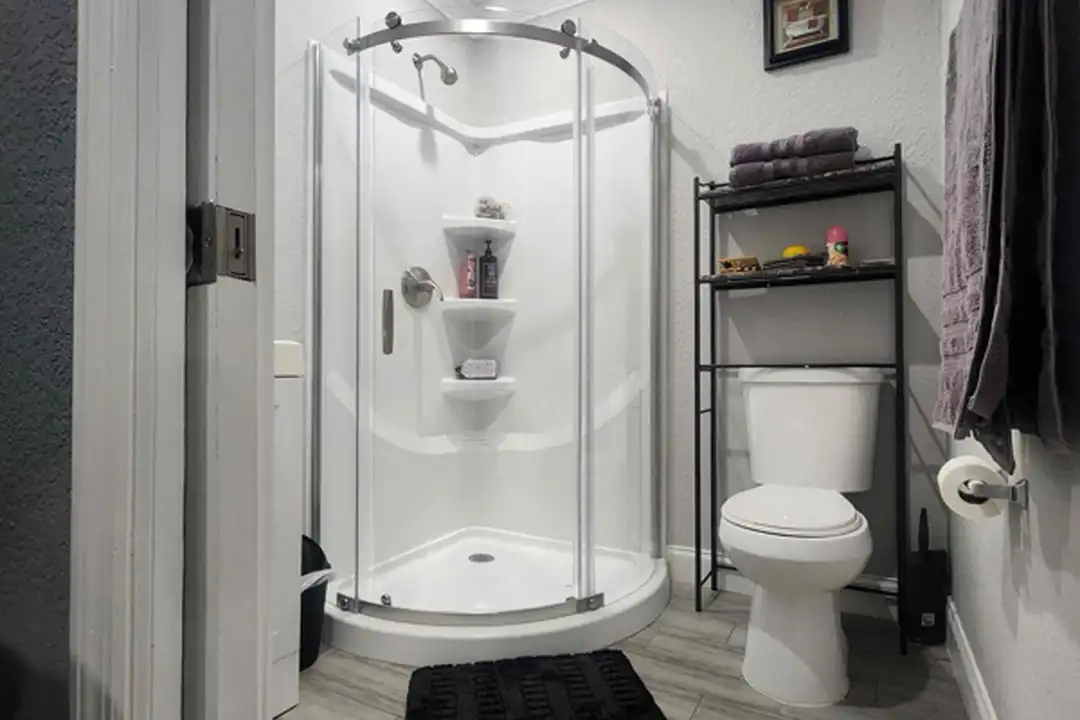4604 E Serena Dr unit #1 - View 5