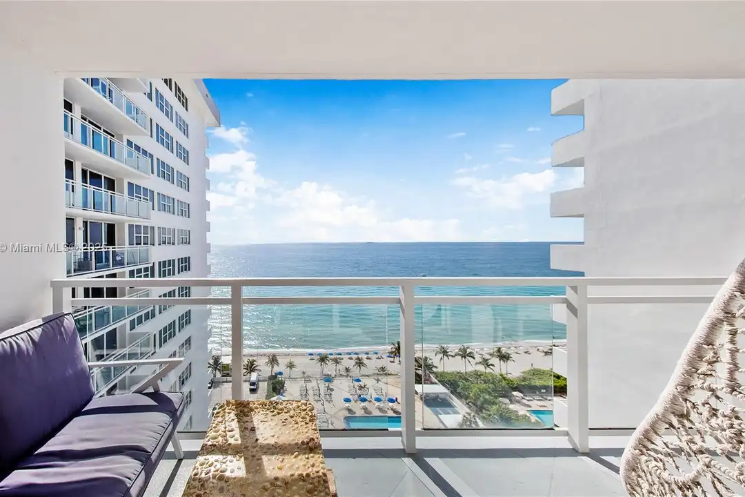 2030 S Ocean Dr unit 1716 - View 4