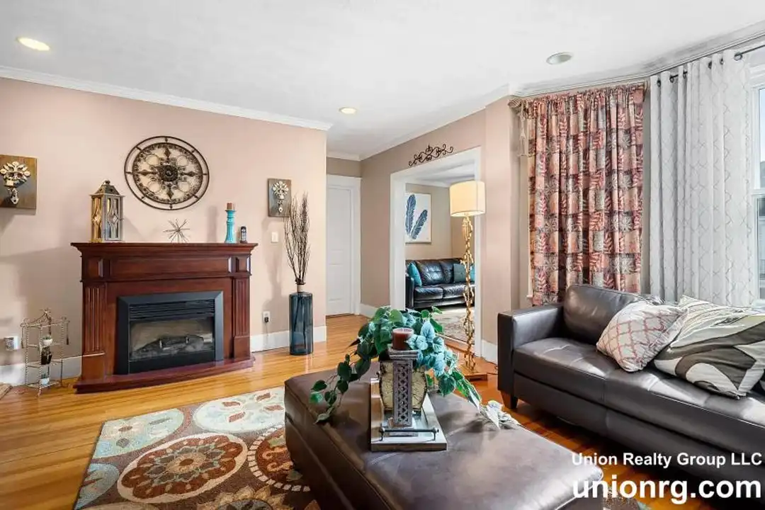 94 St Andrew Rd - More