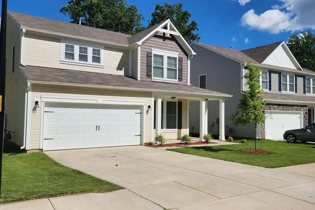 639 Old Little Rock Rd - View 2