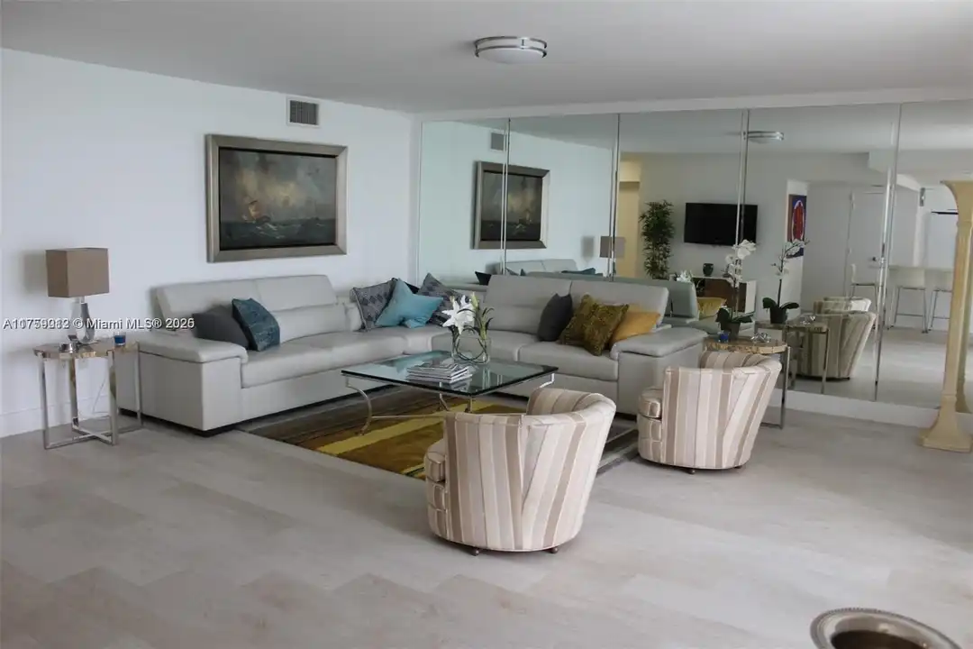 881 Ocean Dr #22F - View 6