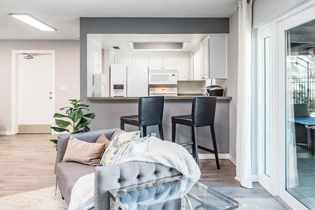 Townsgate Apartments - View 6