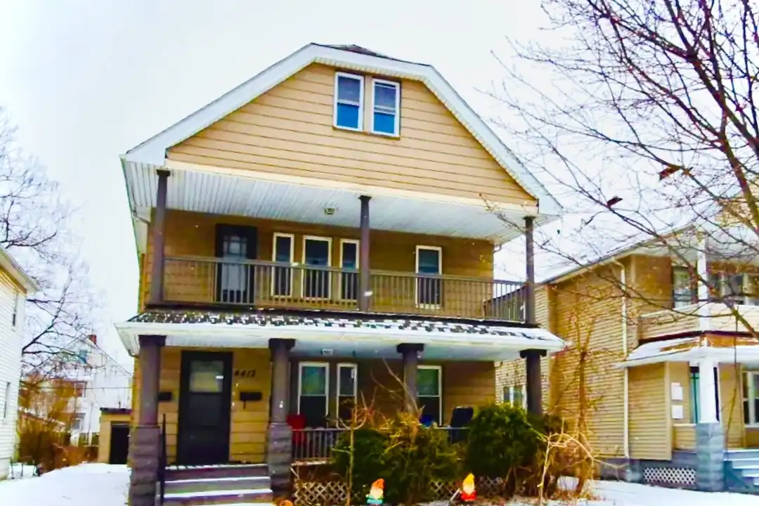 4412 Alpha Ave unit UP – photo 1 of 13