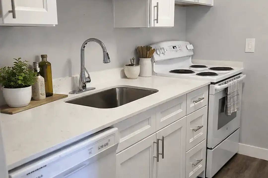 Camille Court Apartments - View 5