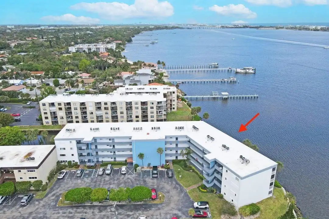 100 Waterway Dr S #209 - View 2