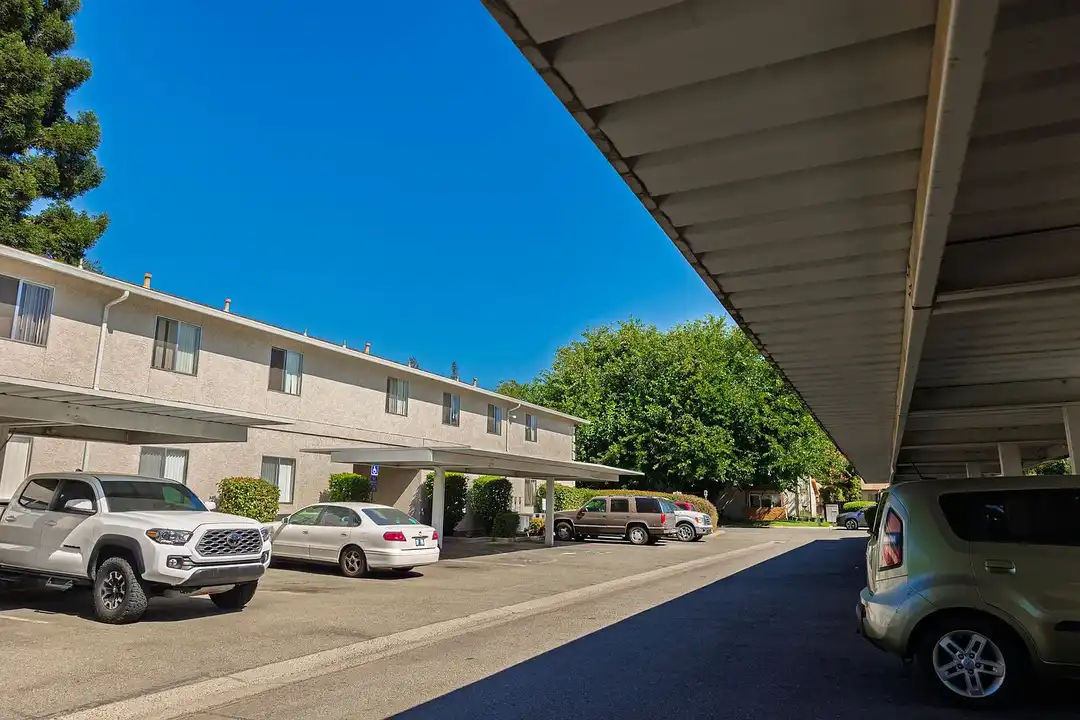 Melton Drive Apartments - View 3