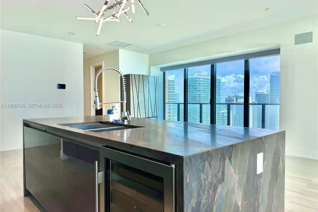 1451 Brickell Ave #4501 - View 2